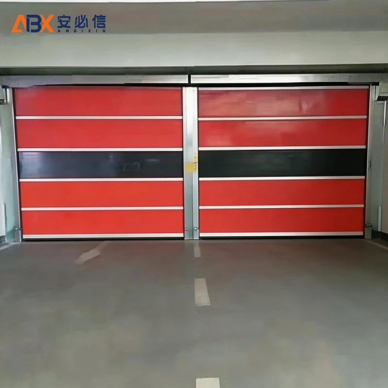 恩施土家族苗族工业快速门
