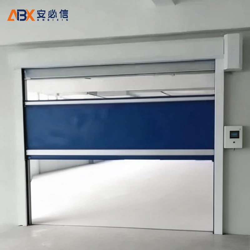 恩施土家族苗族软质快速门