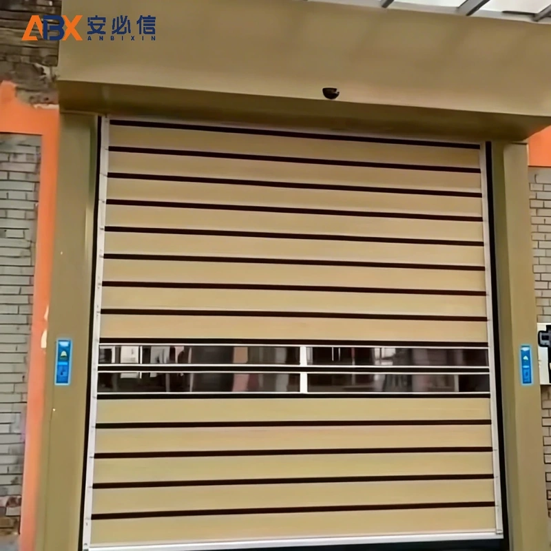 恩施土家族苗族厂房高速门